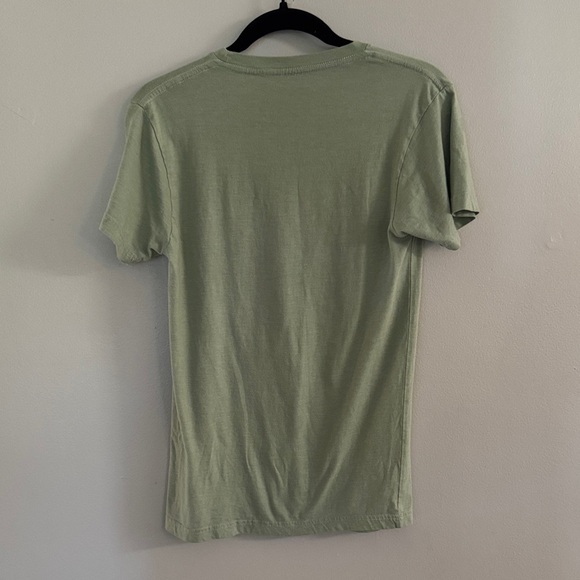 Love Faith Elephant Graphic Women’s T-Shirt - Picture 4 of 4